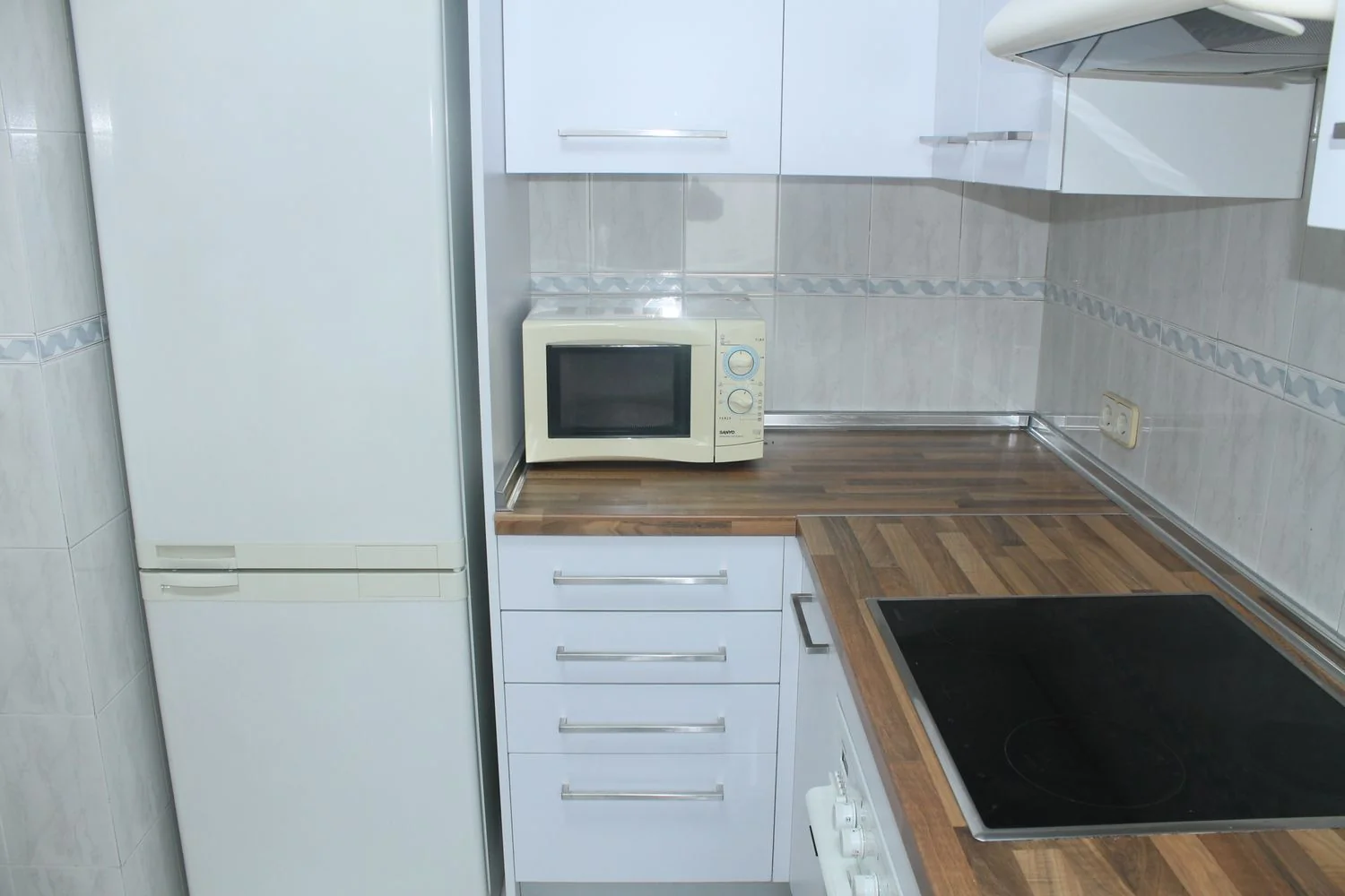 Piso en Calle de Alcántara, Lista - Foto 10