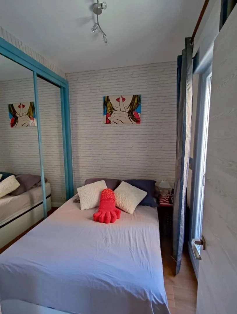 Piso en calle de Doña Berenguela, 19 - Foto 13