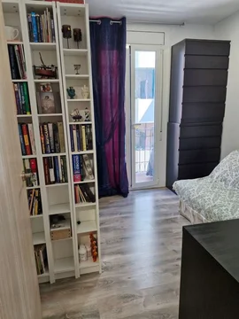 Piso en calle del Farell, 15 - Foto 1