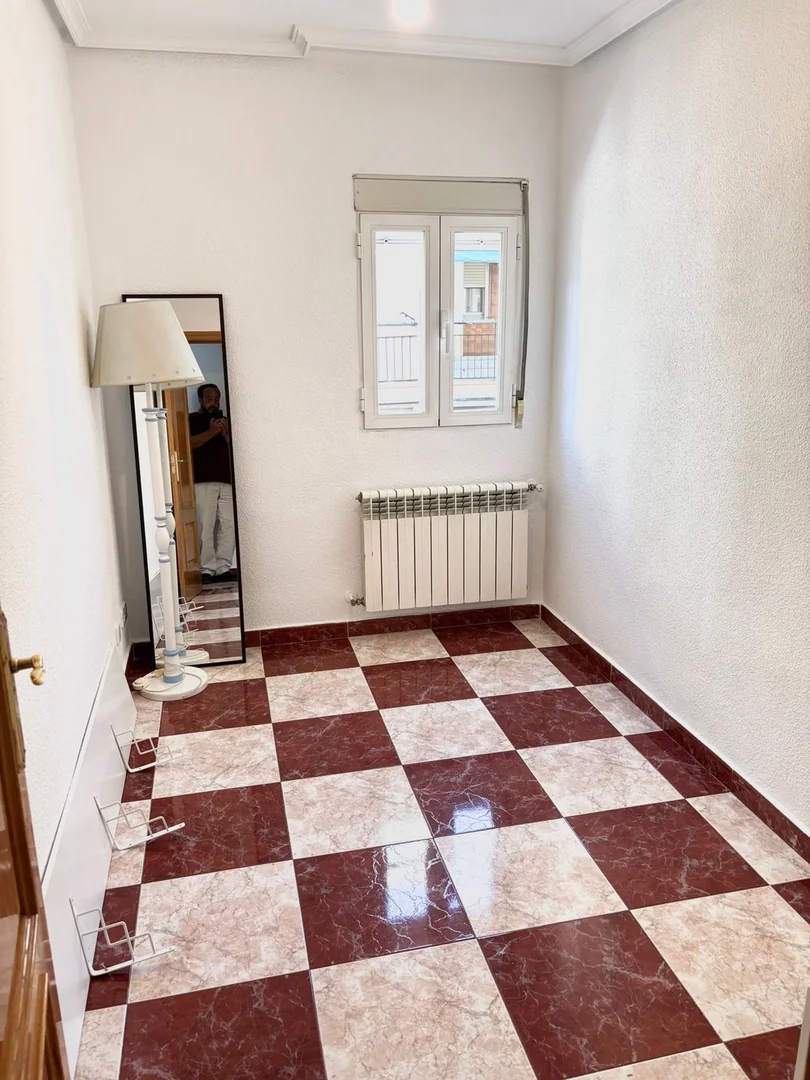 Piso en Paseo de los Ferroviarios, 76, Villaverde Alto - Foto 10