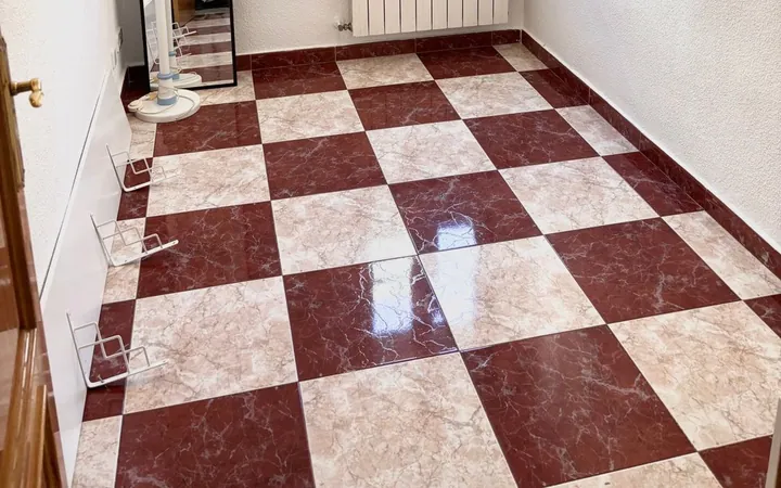 Piso en Paseo de los Ferroviarios, 76, Villaverde Alto - Foto 10
