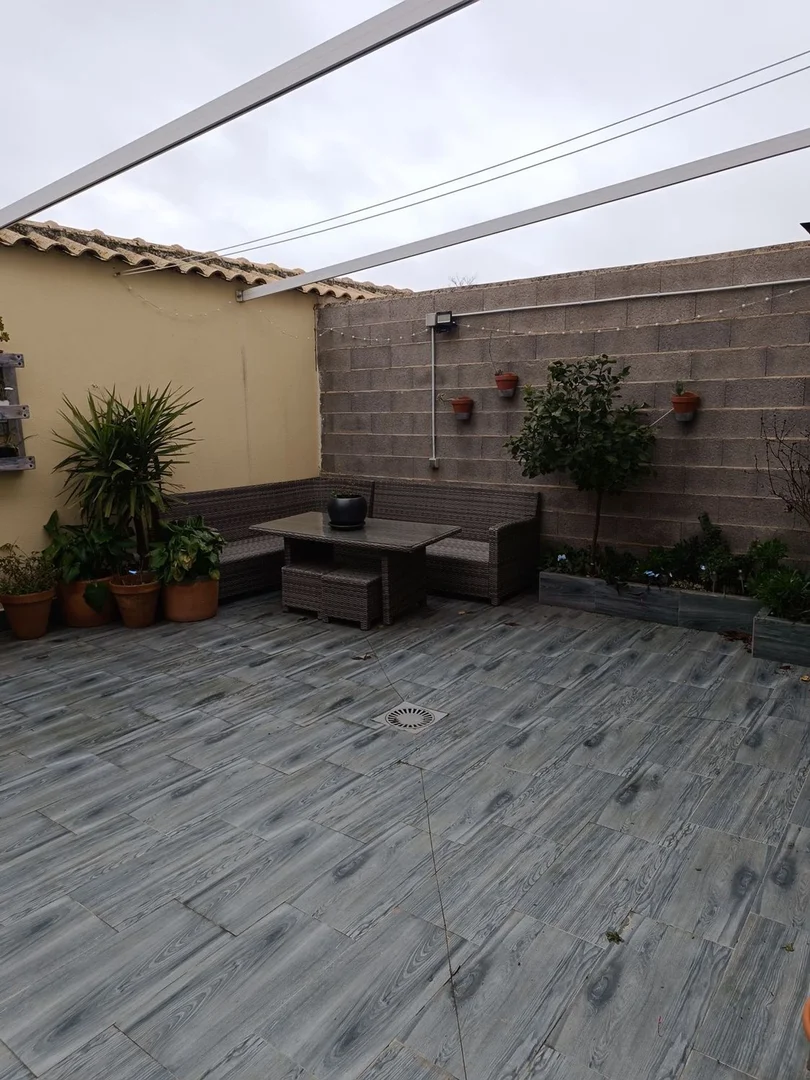 Chalet adosado en Calle Aquilino Arribas Fernández, 4 - Foto 3