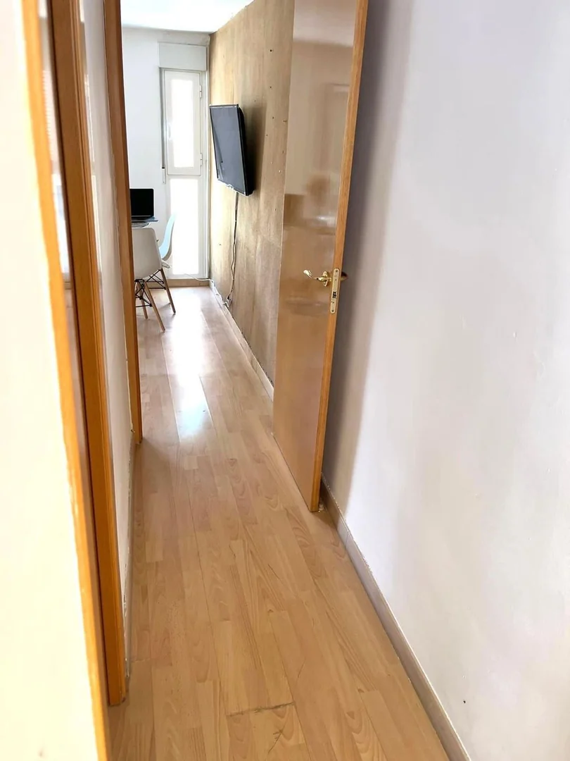 Ático en Calle de la Sierra de Meira, Madrid, 36, Numancia - Foto 24