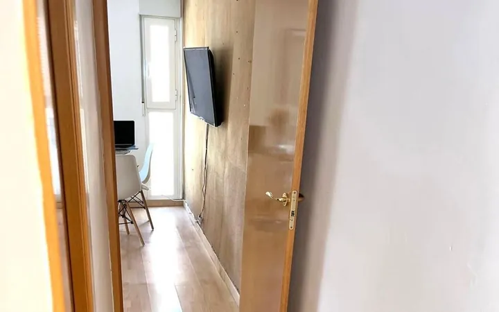 Ático en Calle de la Sierra de Meira, Madrid, 36, Numancia - Foto 24