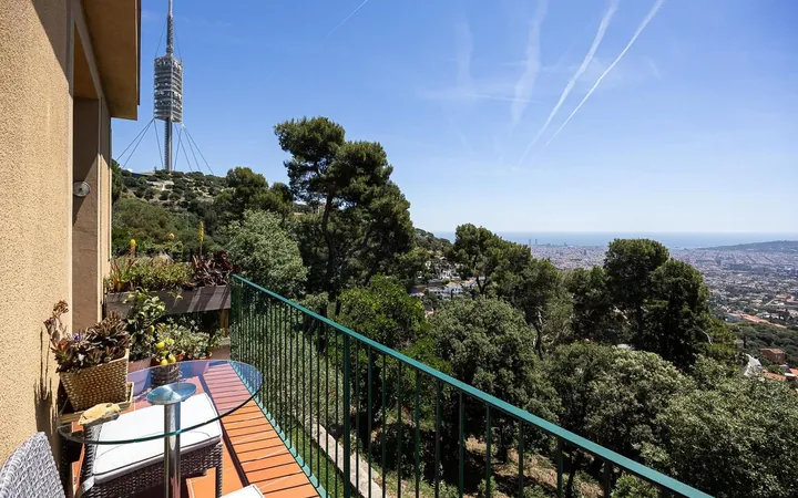 Piso en Calle de les Alberes, Vallvidrera - El Tibidabo i les Planes - Foto 30