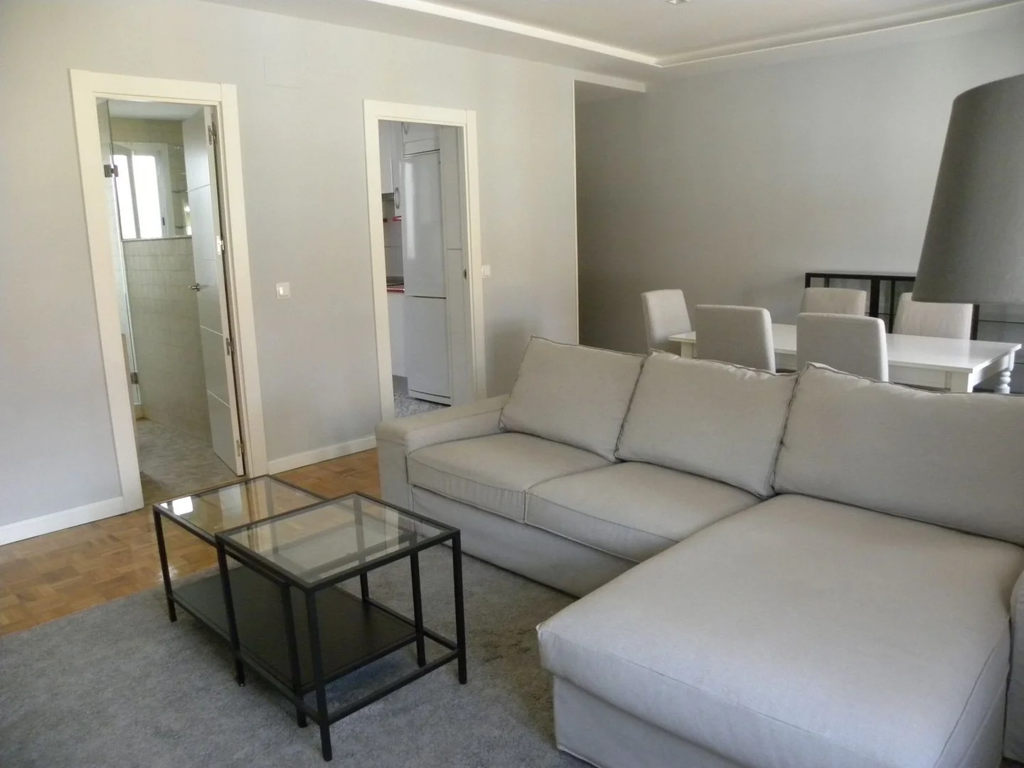 Piso en calle Alcalá, 323 - Foto 10