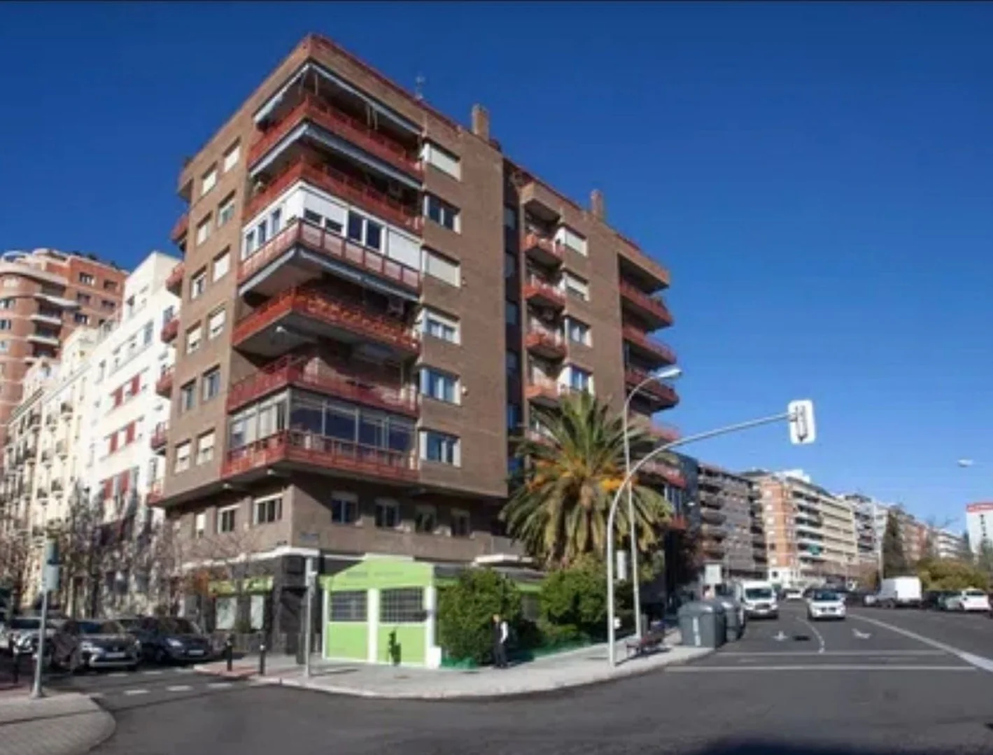Piso en Calle de Cristóbal Bordiú, 61, Nuevos Ministerios-Ríos Rosas - Foto 17