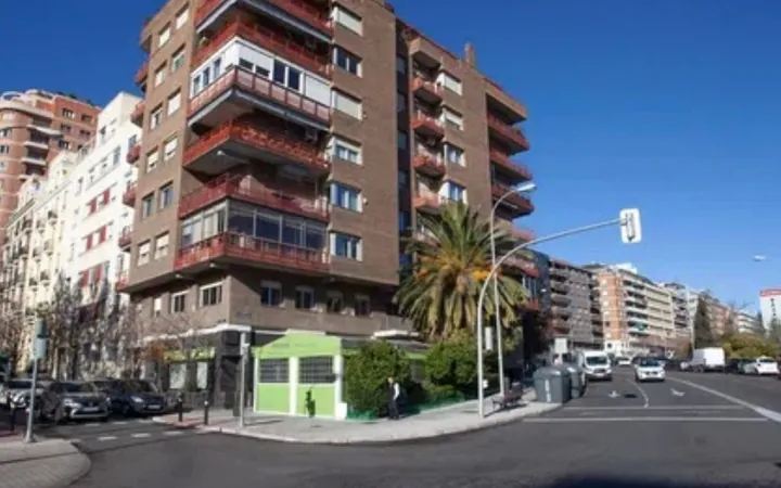 Piso en Calle de Cristóbal Bordiú, 61, Nuevos Ministerios-Ríos Rosas - Foto 17