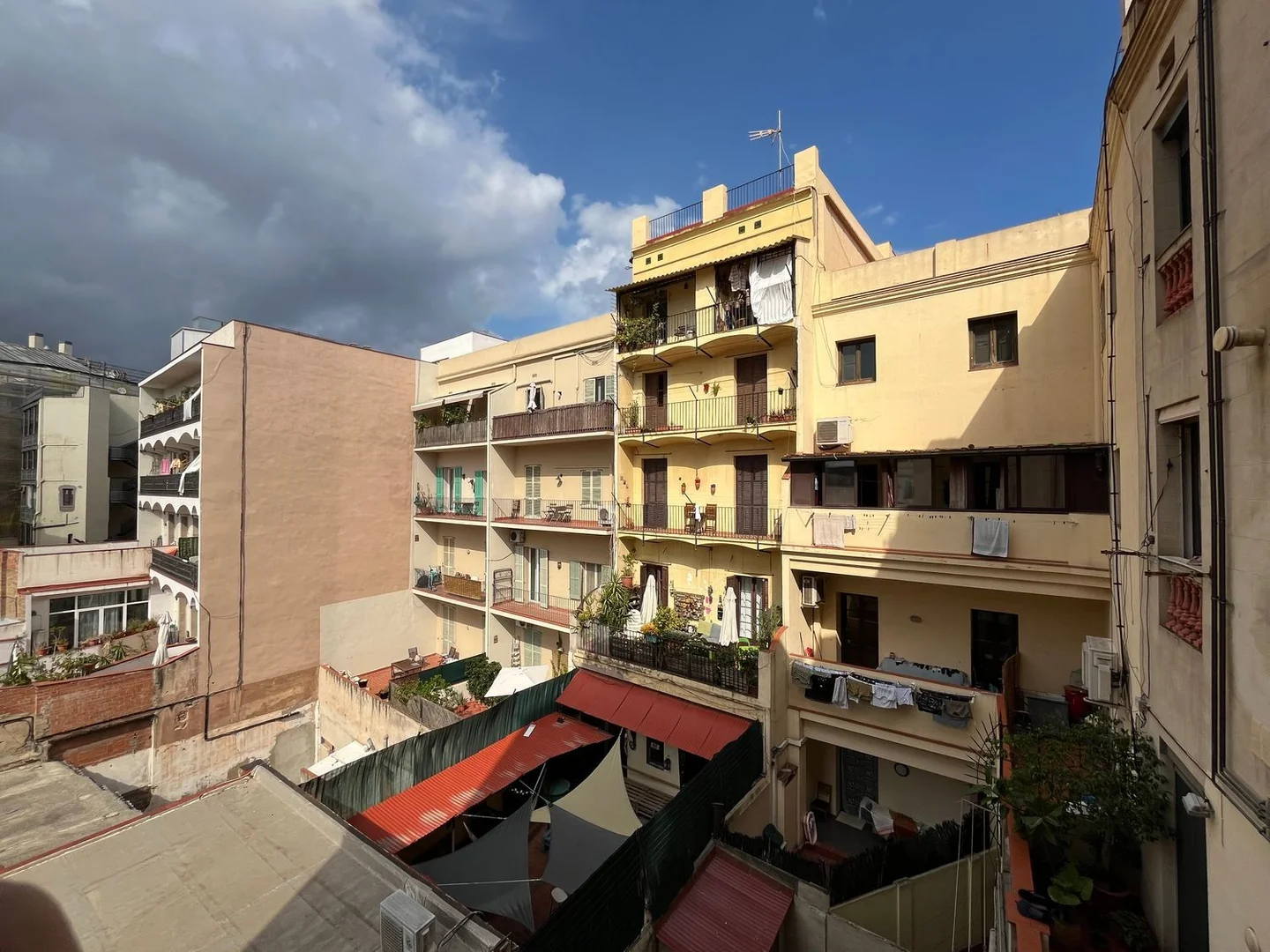 Estudio en Calle de Santa Mónica, 2, El Raval - Foto 8
