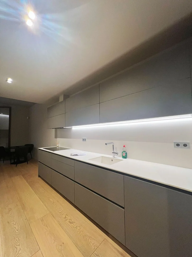 Piso en La Rambla, 98 - Foto 3