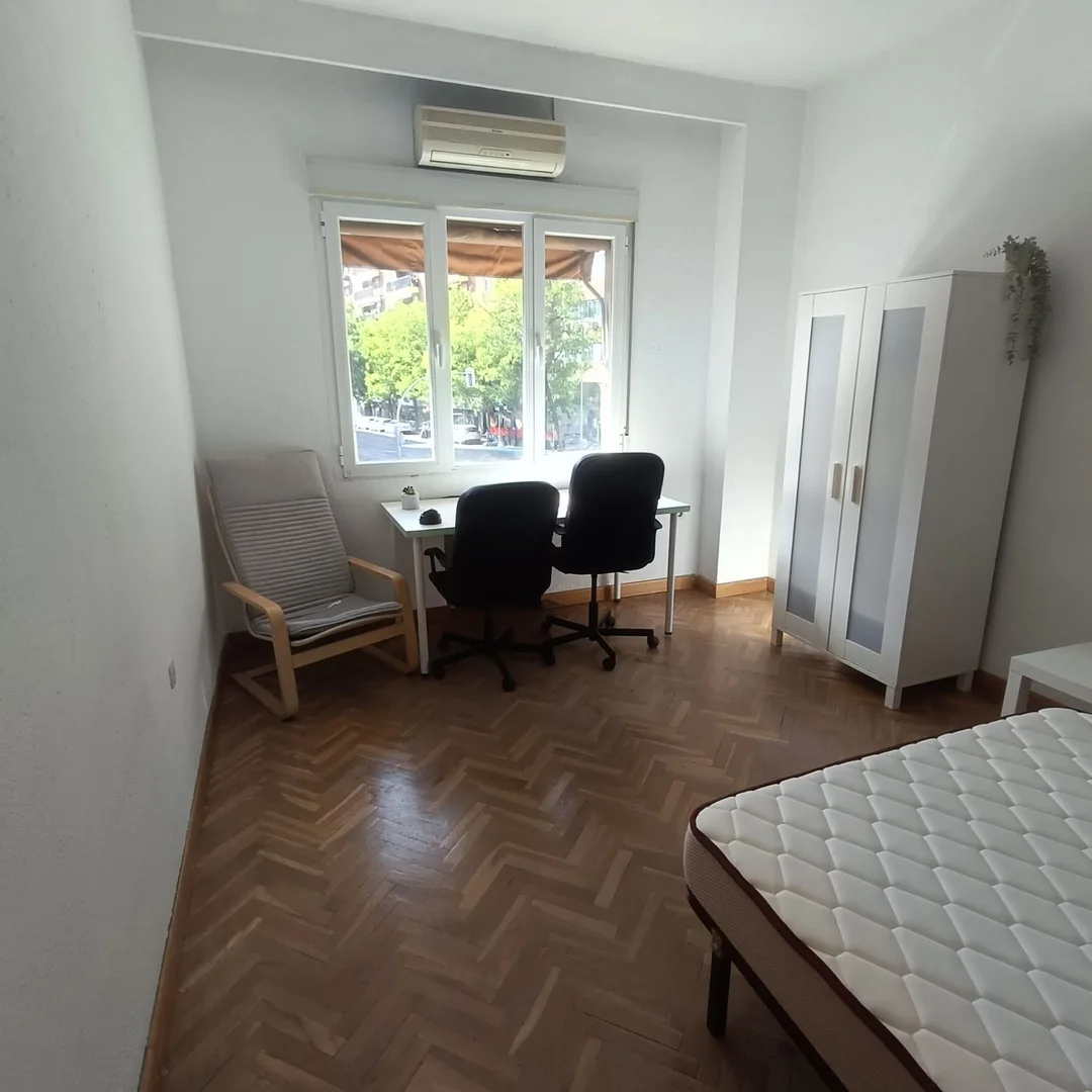Piso en Calle de San Bernardo, 116, Trafalgar - Foto 4