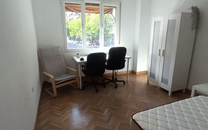 Piso en Calle de San Bernardo, 116, Trafalgar - Foto 4