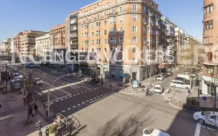 Piso en  Calle de Castelló - Foto 22