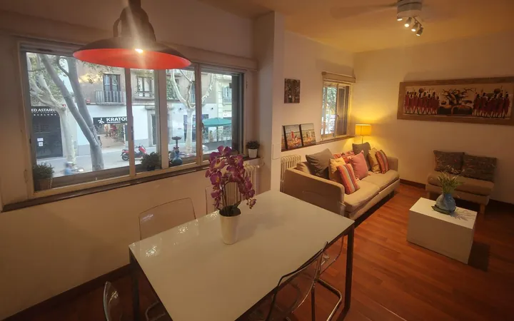 Piso en Calle de París, 154, L'Antiga Esquerra de l'Eixample - Foto 4