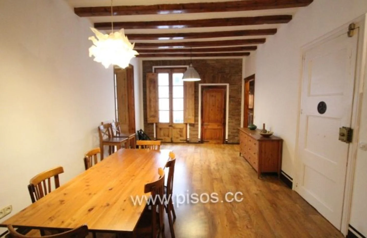 Piso en Calle de les Sitges, 1, El Raval - Foto 3