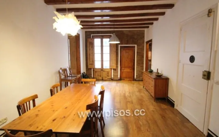 Piso en Calle de les Sitges, 1, El Raval - Foto 3