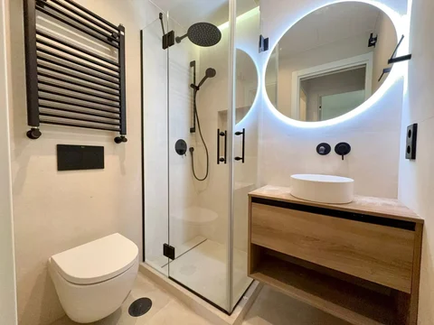 Piso en avenida de Pío XII, 92 - Foto 9