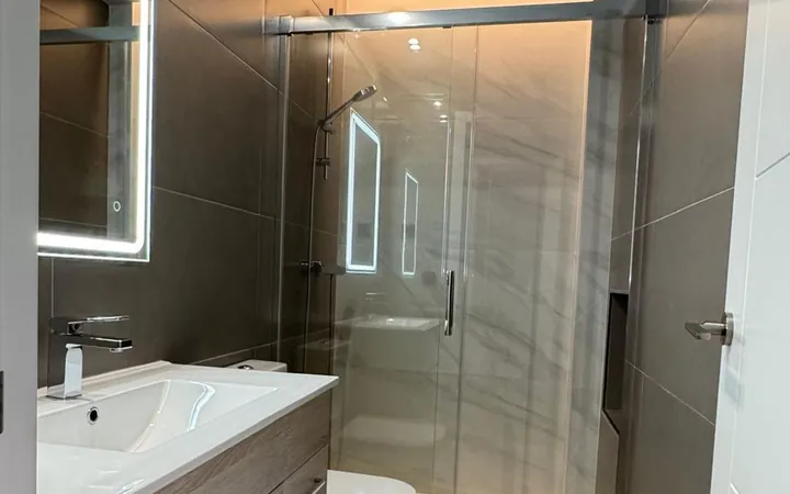 Dúplex en Calle de Lérida, 18, Cuatro Caminos - Foto 4