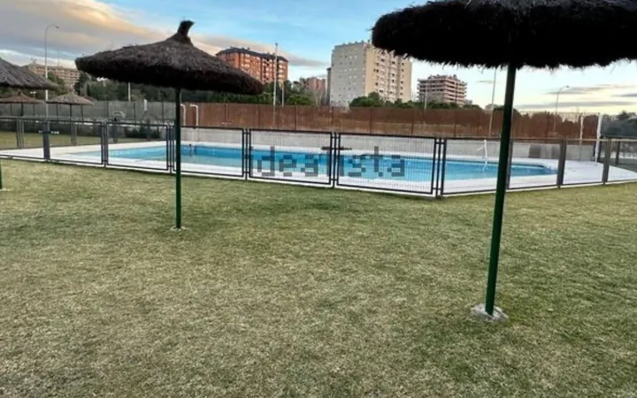 Piso en Calle de María de Maeztu, 4 - Foto 30