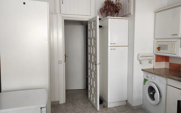 Estudio en Calle de Rosés, 63, Sants - Foto 12