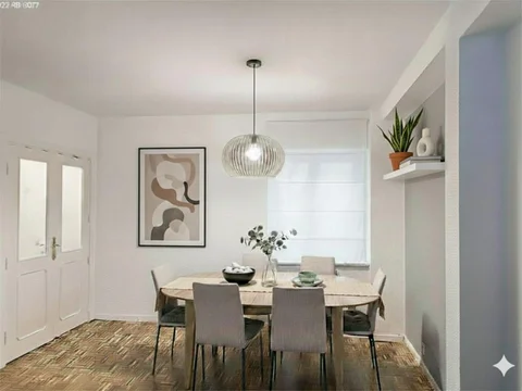 Piso en  Calle de Bravo Murillo 297 - Foto 7