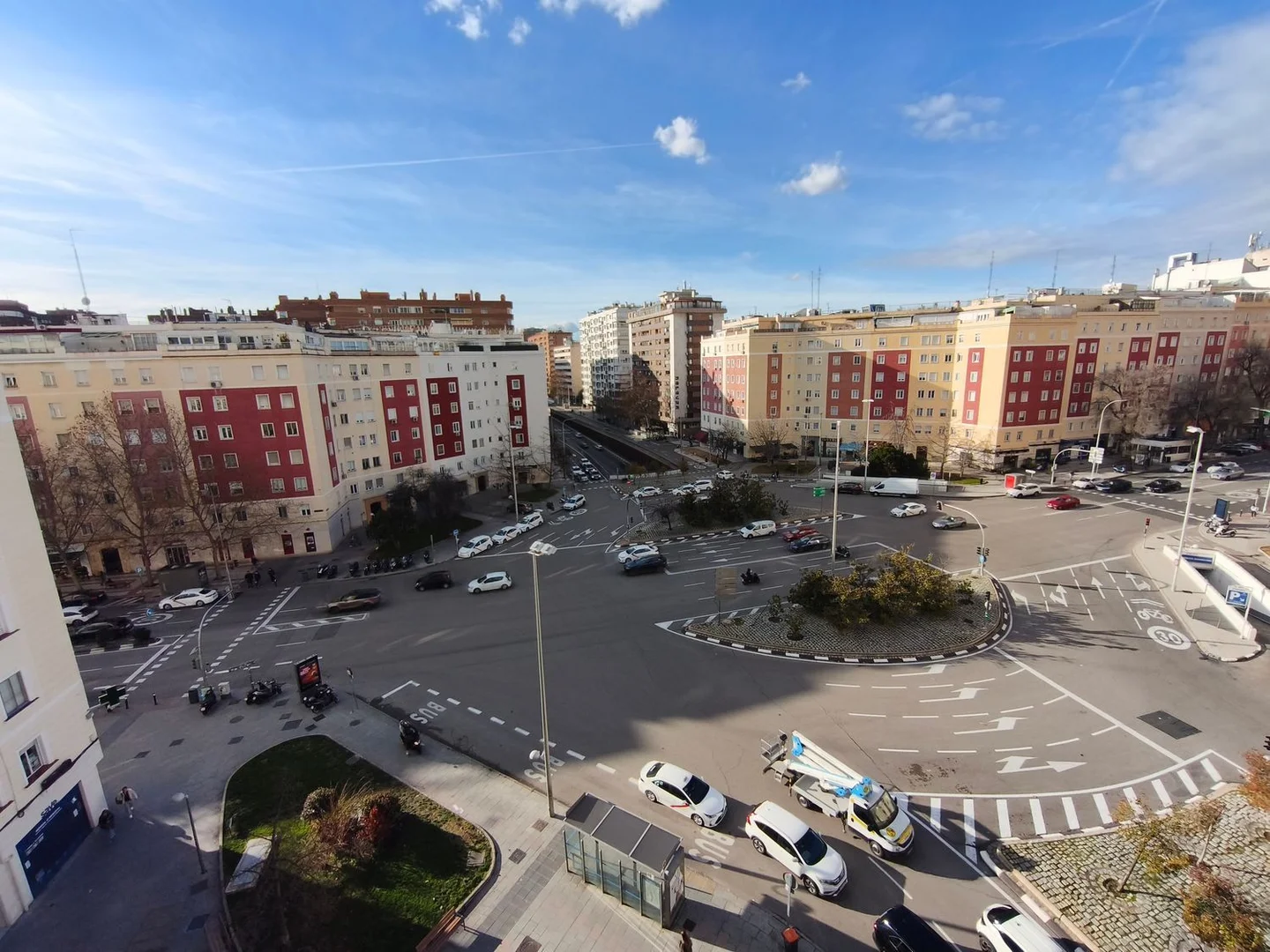 Piso en plaza de la R. Dominicana, 7 - Foto 10