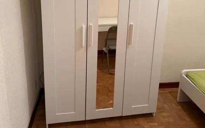 Piso en Puerta Bonita, Puerta Bonita - Foto 2