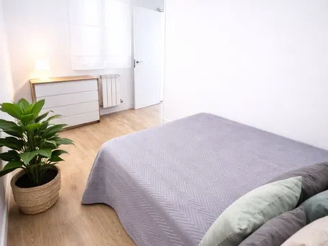 Piso en calle de Alcántara, 23 - Foto 5