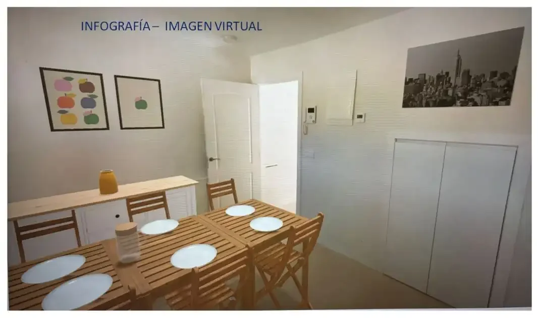 Chalet en  Madrid Capital - Foto 13