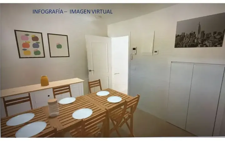 Chalet en  Madrid Capital - Foto 13