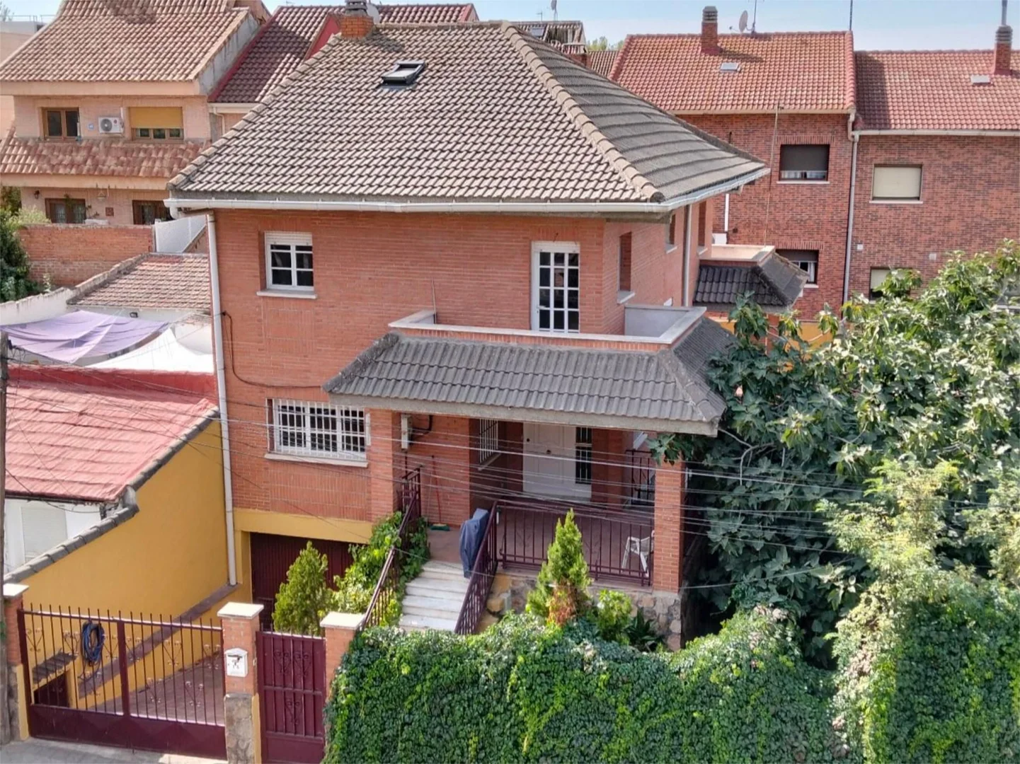 Piso en  Calle Tramontana 16 - Foto 23