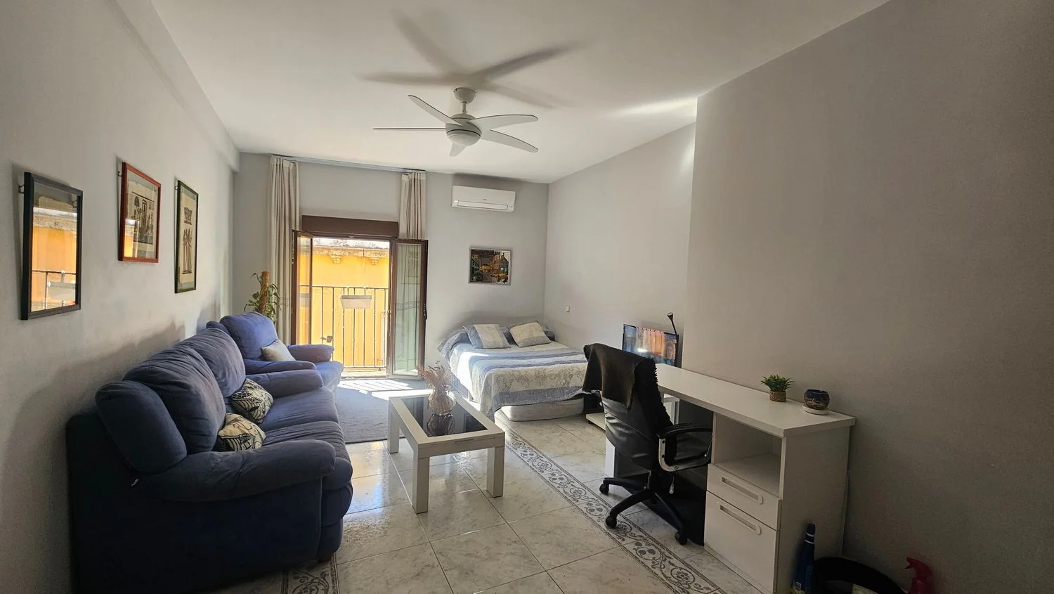 Estudio en Calle de las huertas, 23, Huertas-Cortes - Foto 8