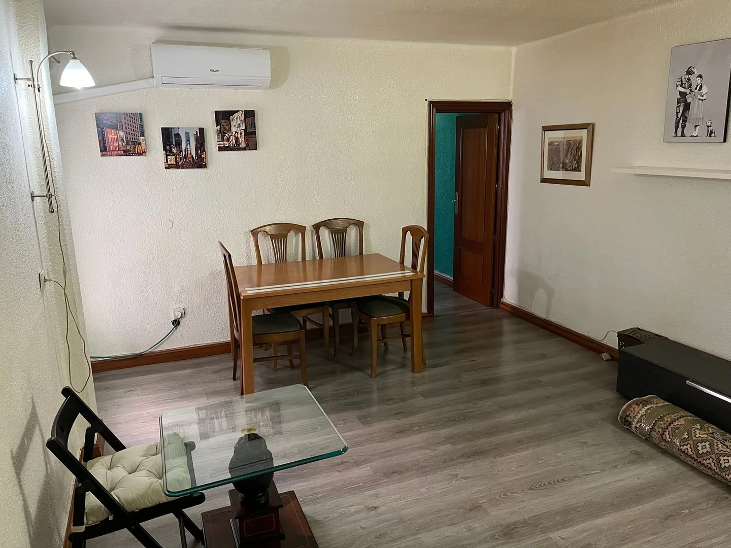 Piso en paseo de los Olivos, 101 - Foto 1