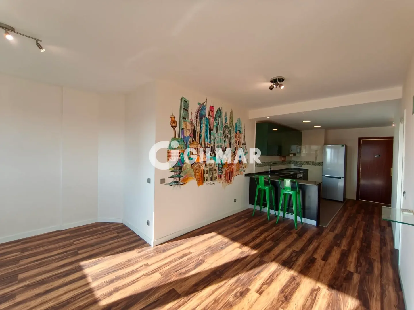 Apartamento en Azca, Madrid - Foto 13