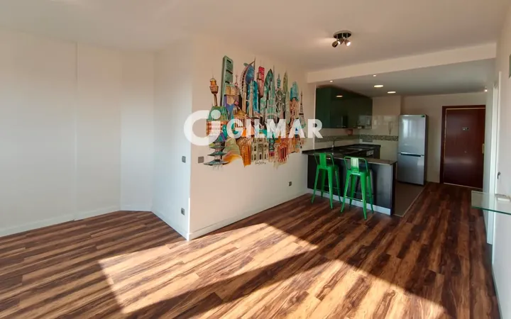 Apartamento en Azca, Madrid - Foto 13