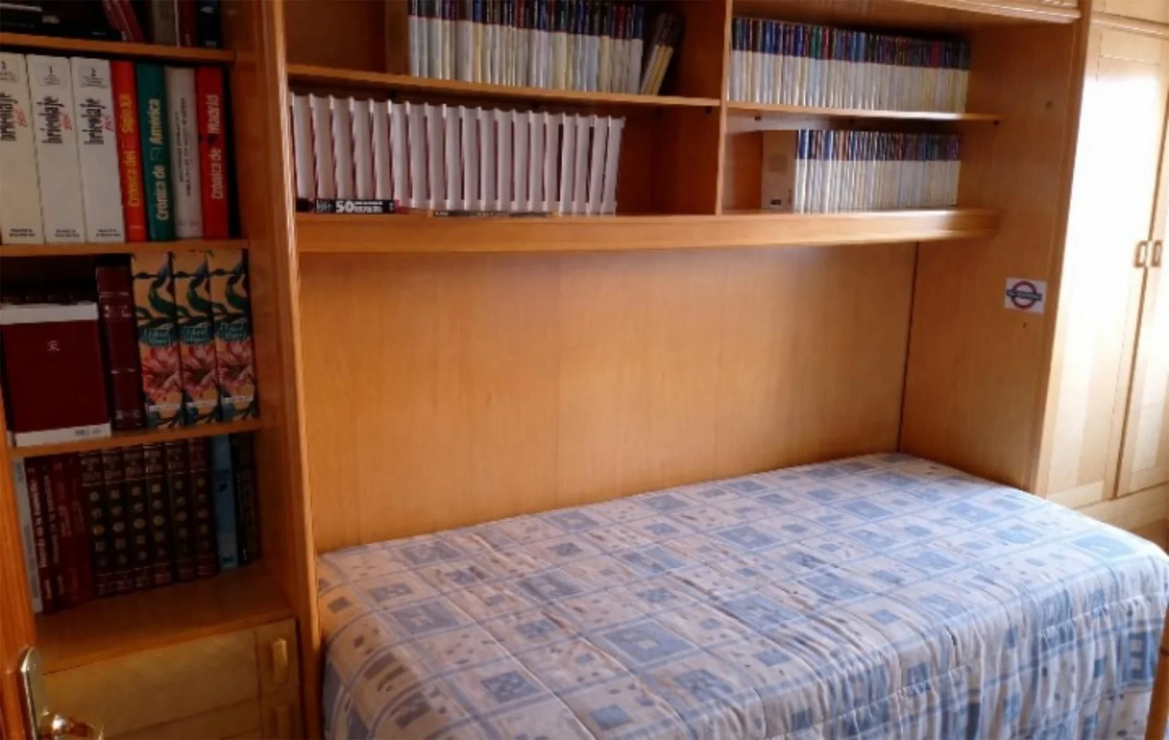 Piso en  Calle del Camino de los Vinateros 172 - Foto 29