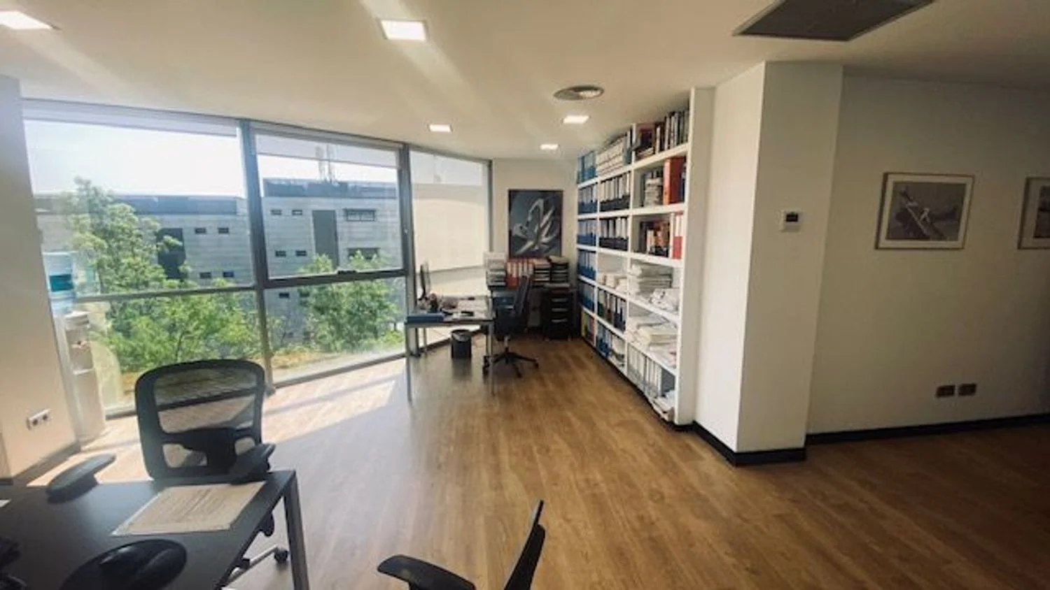 Estudio en Calle de Aguarón, 23, Valdemarín - Foto 2