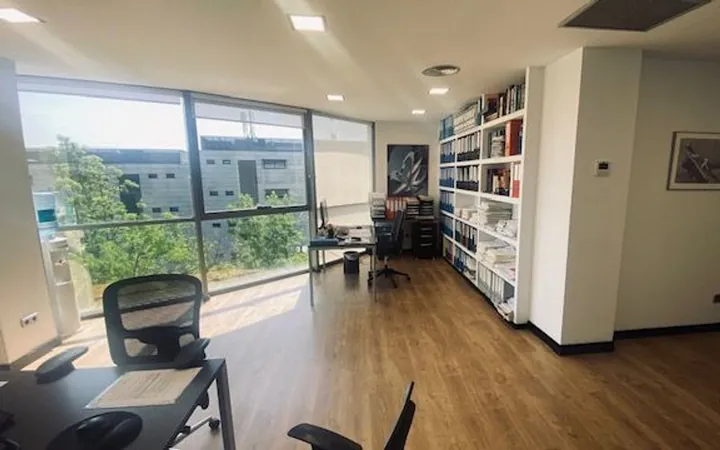 Estudio en Calle de Aguarón, 23, Valdemarín - Foto 2