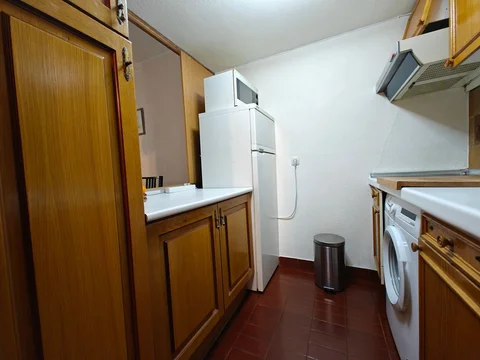 Piso en calle de las Virtudes, 14 - Foto 2