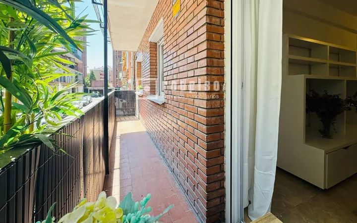Piso en Calle de López de Hoyos, Colina - Foto 6