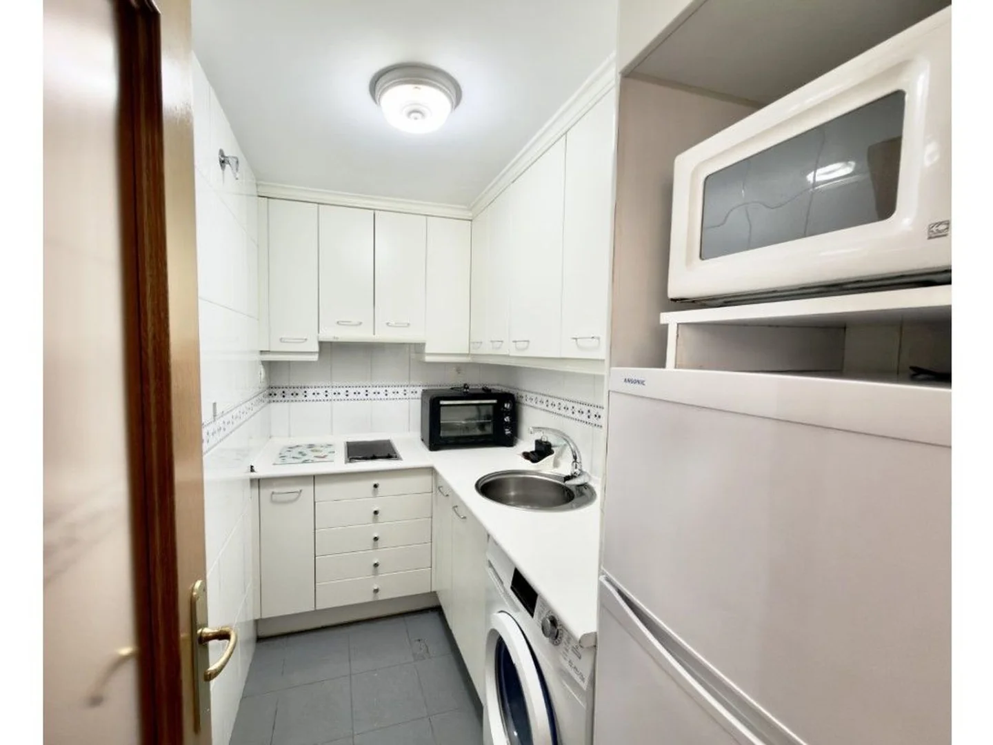 Piso en Calle de Rafael Bergamín, San Juan Bautista - Foto 12
