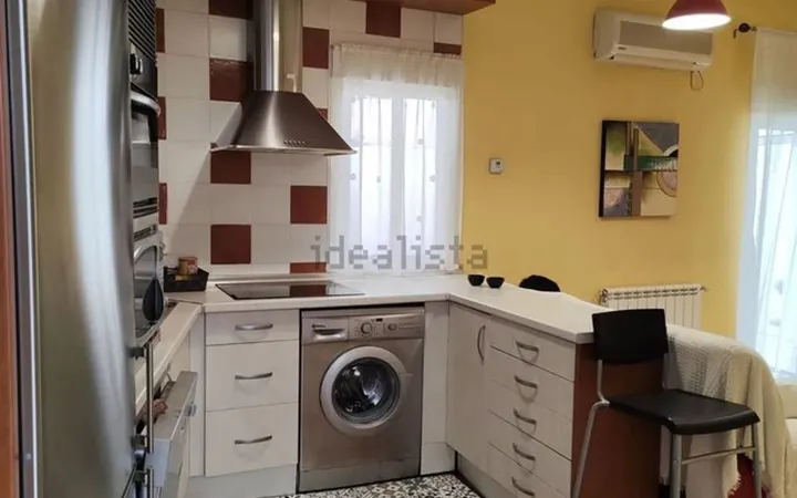 Piso en Calle de Carvajales, 9 - Foto 4