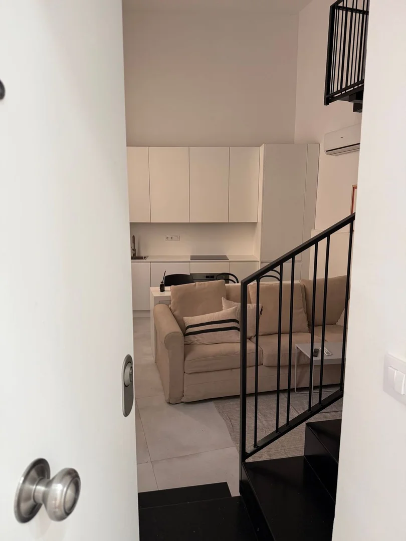 Dúplex en calle de Emilio Ortuño, 3 - Foto 12