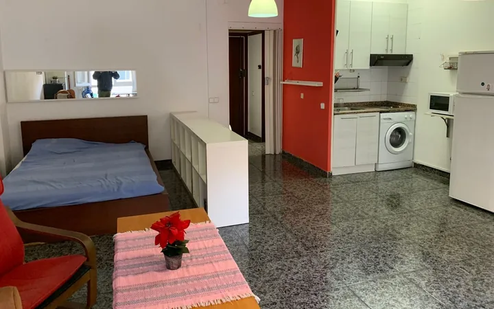 Piso en Paseo de sant joan, 172, El Camp d'En Grassot i Gràcia Nova - Foto 45