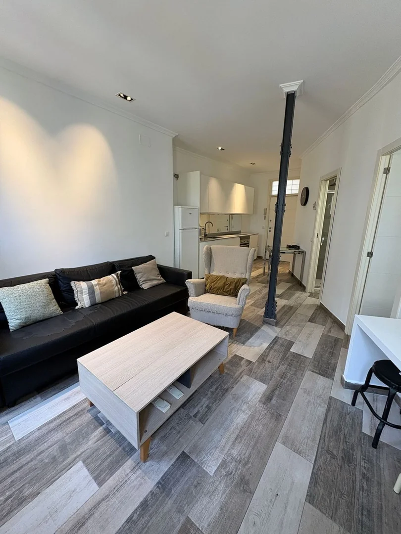 Piso en Calle de Alejandro Saint Aubin, 5, Chopera - Foto 7