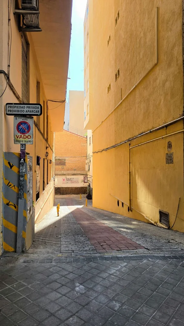 Piso en Calle de Guzmán el Bueno, 68, Gaztambide - Foto 27