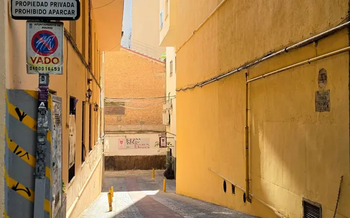 Piso en Calle de Guzmán el Bueno, 68, Gaztambide - Foto 27