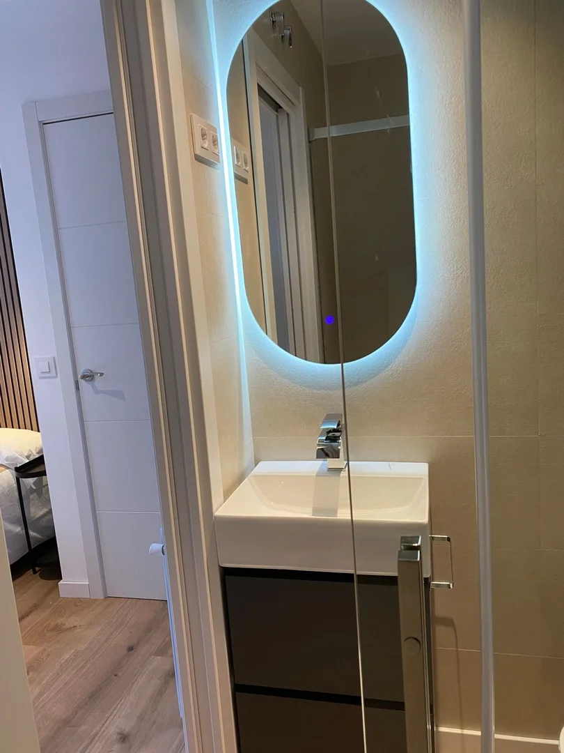 Piso en plaza de Andrés Manjón, 7 - Foto 10