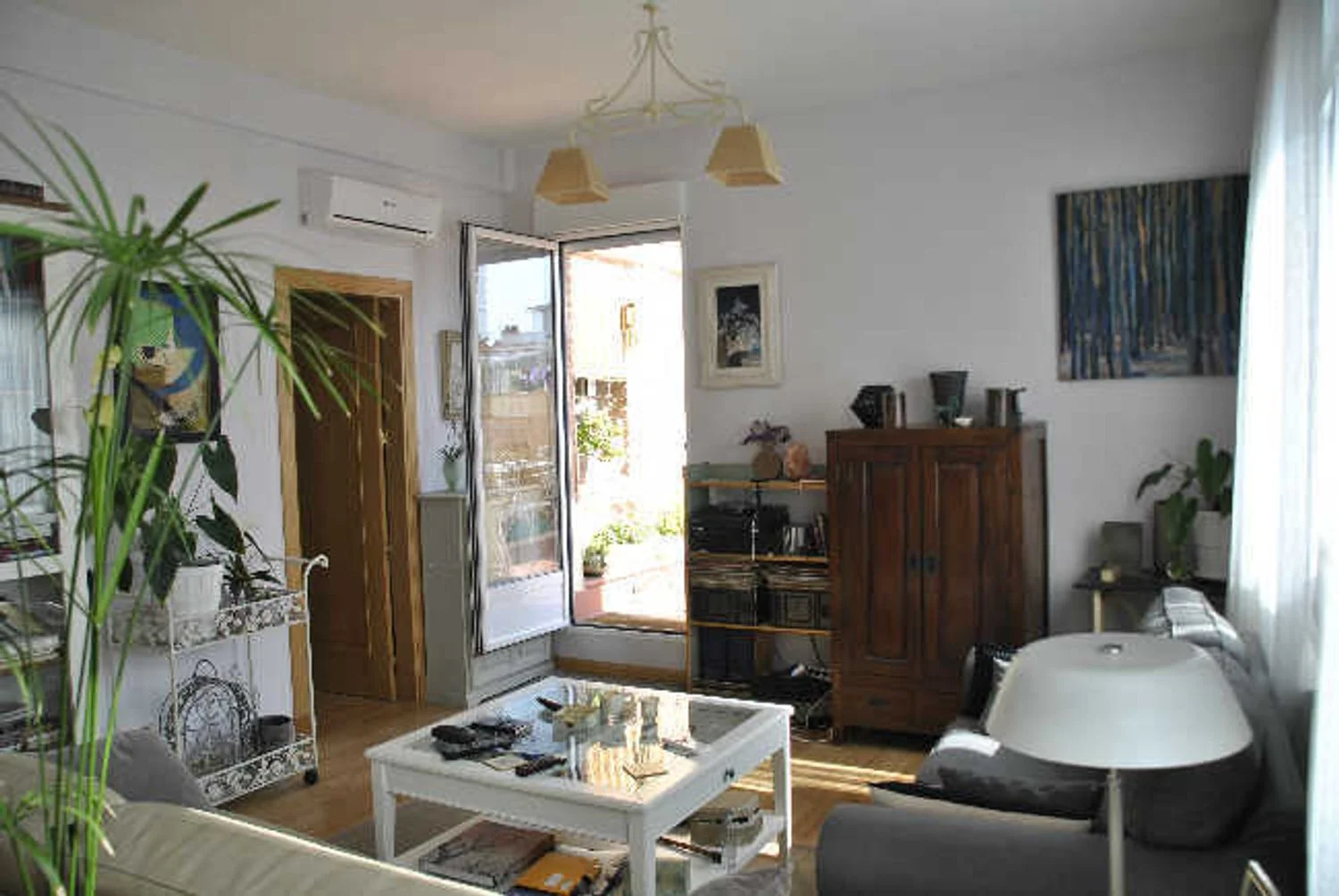 Ático en calle de Valderribas, 12 - Foto 22