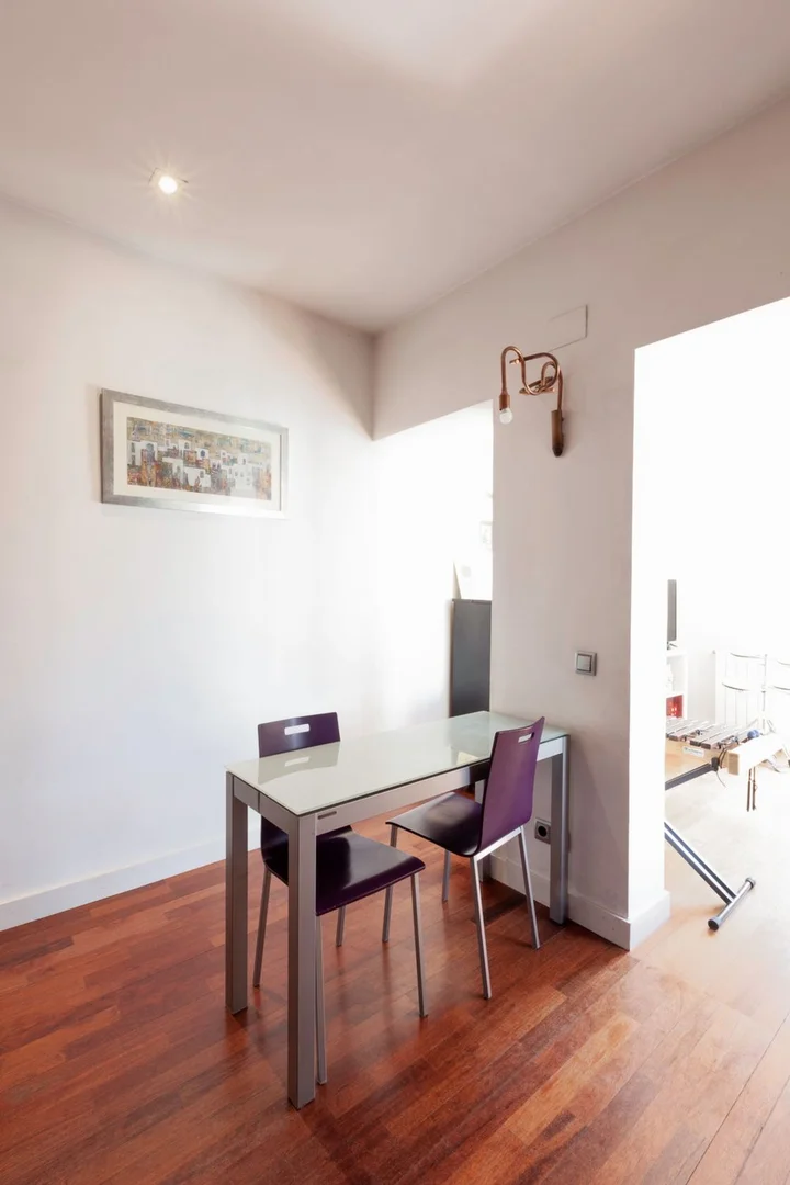 Ático en Barrio Palos de la Frontera - Foto 3